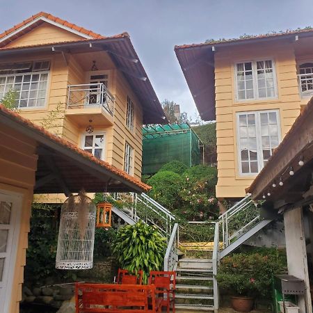 Open House Hotel Đà Lạt Ngoại thất bức ảnh