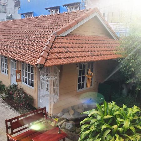 Open House Hotel Đà Lạt Ngoại thất bức ảnh