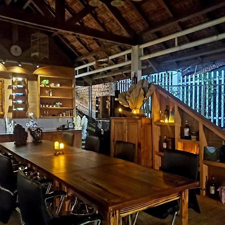Open House Hotel Đà Lạt Ngoại thất bức ảnh