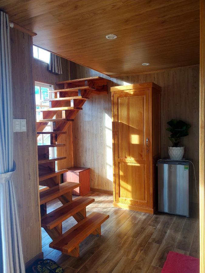 Open House Hotel Đà Lạt Ngoại thất bức ảnh