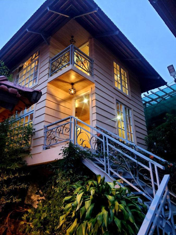 Open House Hotel Đà Lạt Ngoại thất bức ảnh