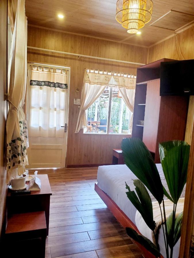 Open House Hotel Đà Lạt Ngoại thất bức ảnh
