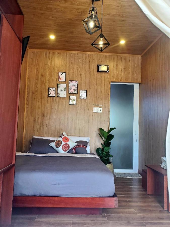 Open House Hotel Đà Lạt Ngoại thất bức ảnh