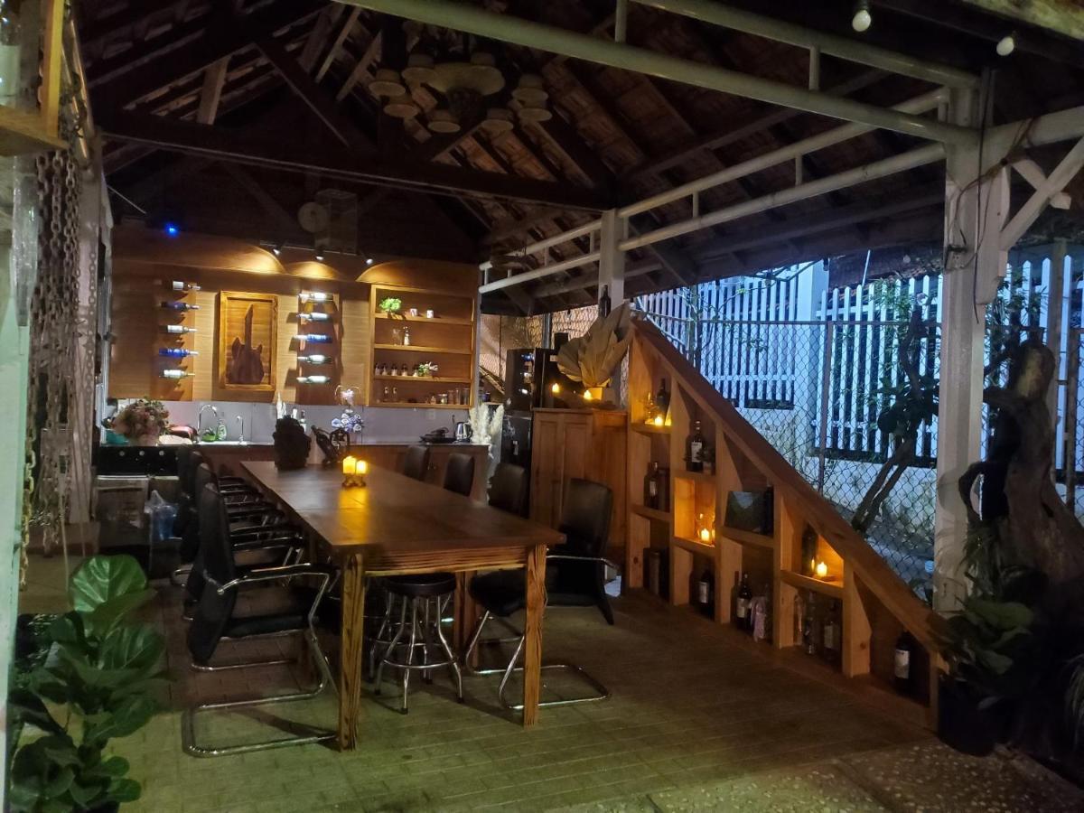 Open House Hotel Đà Lạt Ngoại thất bức ảnh