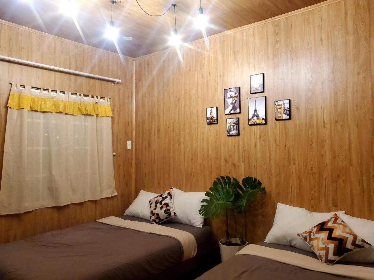 Open House Hotel Đà Lạt Ngoại thất bức ảnh