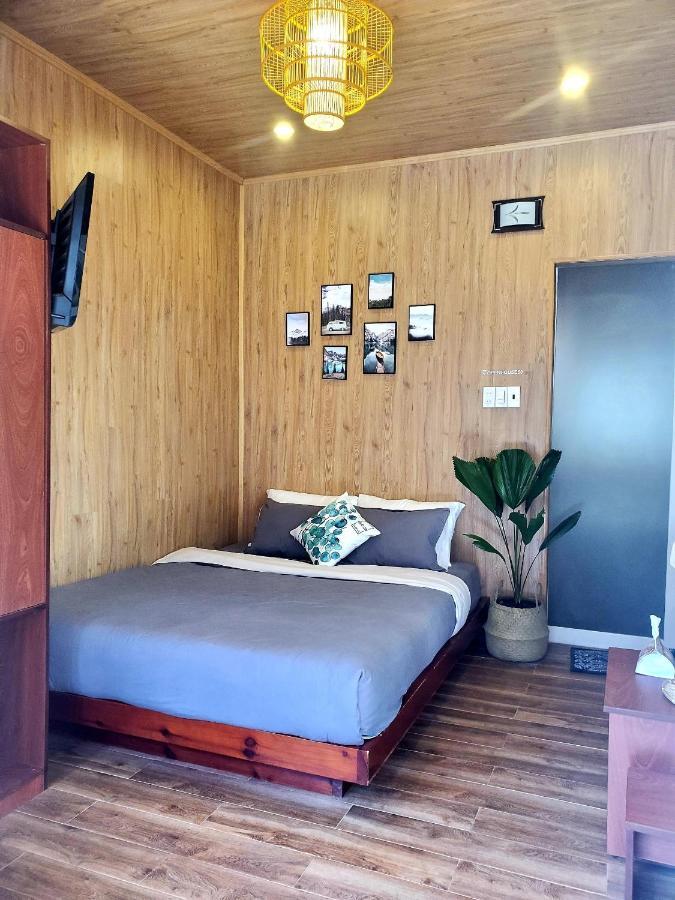Open House Hotel Đà Lạt Ngoại thất bức ảnh